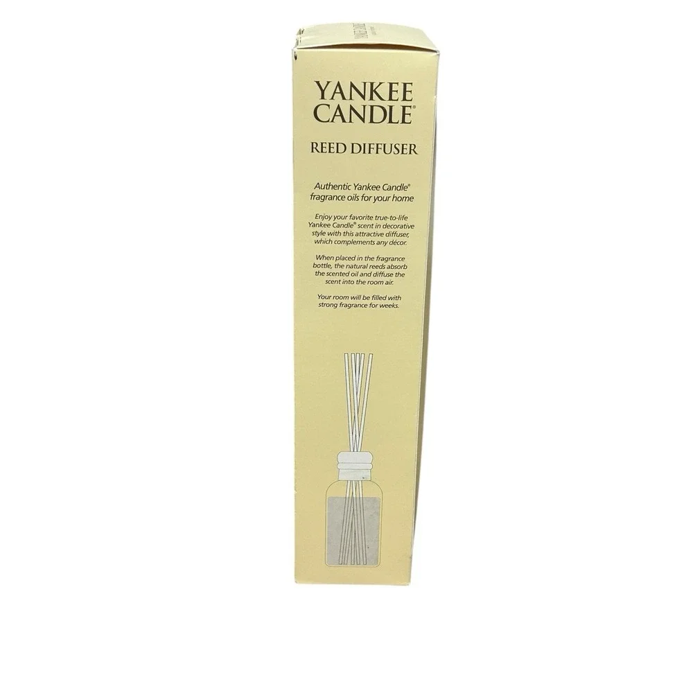 Yankee Candle rare vintage